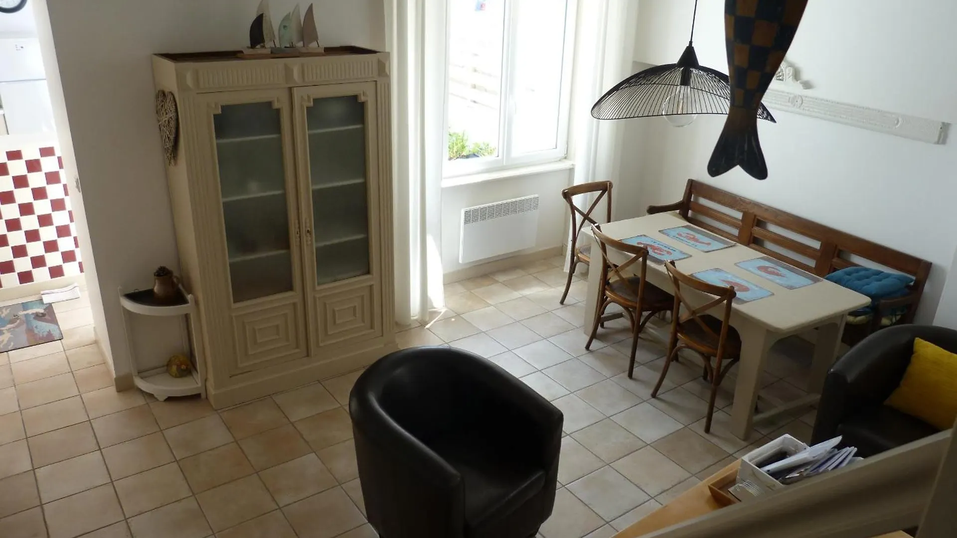 Maison De Vacances 3* A 50M De La Plage Tréffiagat 0*,